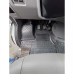 Коврики в салон для авто JAC Sunray полиуретан ( AVTO-Gumm )