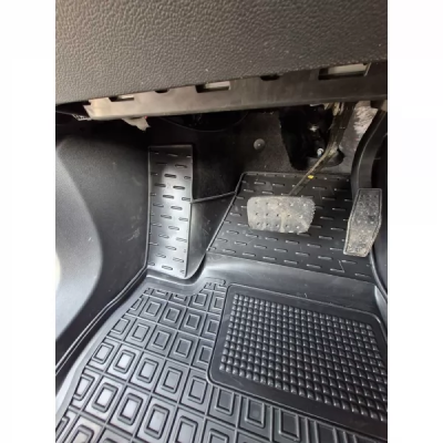 Коврики в салон для авто Chevrolet Blazer (2019>) MOD полиуретан ( AVTO-Gumm ) Коврики в салон для авто Chevrolet Blazer (2019>) MOD полиуретан ( AVTO-Gumm )