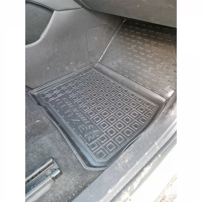 Коврики в салон для авто Chevrolet Blazer (2019>) MOD полиуретан ( AVTO-Gumm ) Коврики в салон для авто Chevrolet Blazer (2019>) MOD полиуретан ( AVTO-Gumm )