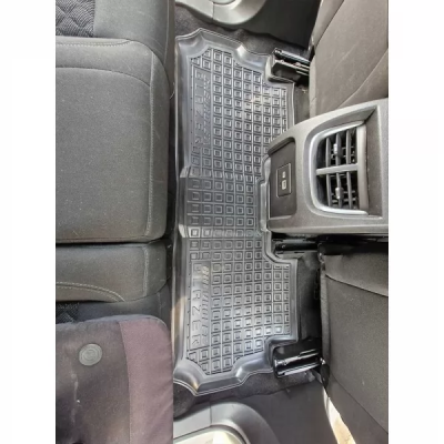 Коврики в салон для авто Chevrolet Blazer (2019>) MOD полиуретан ( AVTO-Gumm ) Коврики в салон для авто Chevrolet Blazer (2019>) MOD полиуретан ( AVTO-Gumm )