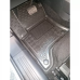 Коврики в салон для авто Peugeot P 2008 (2023>) (MHEV) полиуретан ( AVTO-Gumm )