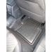 Коврики в салон для авто Peugeot P 2008 (2023>) (MHEV) полиуретан ( AVTO-Gumm )
