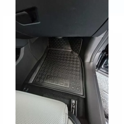 Коврики в салон для авто Chery Tiggo 6 полиуретан ( AVTO-Gumm ) Коврики в салон для авто Chery Tiggo 6 полиуретан ( AVTO-Gumm )