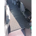 Коврики в салон для авто Fiat Ducato (2007>) (2-й ряд) DoubleCab FOURGON полиуретан ( AVTO-Gumm )
