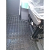 Коврики в салон для авто Fiat Ducato (2007>) (2-й ряд) DoubleCab FOURGON полиуретан ( AVTO-Gumm )