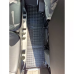 Коврики в салон для авто Fiat Ducato (2007>) (2-й ряд) DoubleCab FOURGON полиуретан ( AVTO-Gumm )