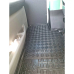 Коврики в салон для авто Citroen Jumper (2007>) (2-й ряд) DoubleCab FOURGON полиуретан ( AVTO-Gumm )
