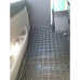 Коврики в салон для авто Citroen Jumper (2007>) (2-й ряд) DoubleCab FOURGON полиуретан ( AVTO-Gumm )