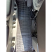 Коврики в салон для авто Citroen Jumper (2007>) (2-й ряд) DoubleCab FOURGON полиуретан ( AVTO-Gumm )