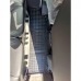 Коврики в салон для авто Peugeot Boxer (2007>) (2-й ряд) DoubleCab FOURGON полиуретан ( AVTO-Gumm )