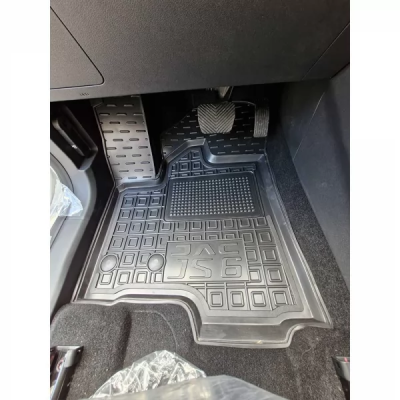 Коврики в салон для авто JAC JS6 полиуретан ( AVTO-Gumm ) Коврики в салон для авто JAC JS6 полиуретан ( AVTO-Gumm )