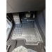 Коврики в салон для авто JAC JS6 полиуретан ( AVTO-Gumm )