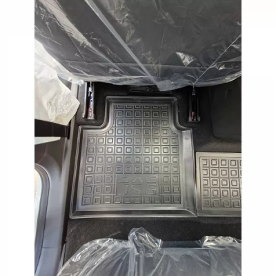 Коврики в салон для авто JAC JS6 полиуретан ( AVTO-Gumm )