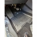Коврики в салон для авто JAC JS6 полиуретан ( AVTO-Gumm )