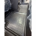 Коврики в салон для авто JAC JS6 полиуретан ( AVTO-Gumm )