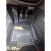 Коврики в салон для авто Citroen C-3 (2025>) (ДВЗ) полиуретан ( AVTO-Gumm )