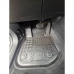 Коврик водителя для авто  BMW iX1 U11 Long   полиуретан ( AVTO-Gumm )