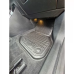 Коврик водителя для авто  BMW iX1 U11 Long   полиуретан ( AVTO-Gumm )