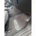 Коврик водителя для авто  BMW iX1 U11 Long   полиуретан ( AVTO-Gumm )