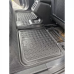 Коврик водителя для авто  BMW iX1 U11 Long   полиуретан ( AVTO-Gumm )