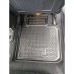 Коврик водителя для авто  BMW iX1 U11 Long   полиуретан ( AVTO-Gumm )
