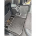 Коврик водителя для авто  BMW iX1 U11 Long   полиуретан ( AVTO-Gumm )