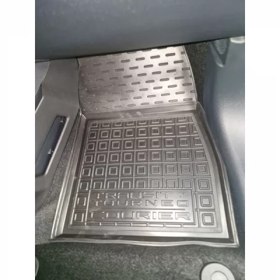 Коврики в салон для авто Ford Transit TOURNEO Courier (2025>) пас. MOD полиуретан ( AVTO-Gumm )