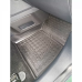 Коврики в салон для авто Ford Transit TOURNEO Courier (2025>) пас. MOD полиуретан ( AVTO-Gumm )