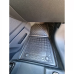 Коврики в салон для авто Ford Transit Courier (2025>) 1+1 вантаж. полиуретан ( AVTO-Gumm ) Коврики в салон для авто Ford Transit Courier (2025>) 1+1 вантаж. полиуретан ( AVTO-Gumm )