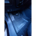 Коврики в салон для авто Morris Garages HS (2025>) (ДВЗ) полиуретан ( AVTO-Gumm )