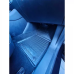Коврики в салон для авто Morris Garages HS (2025>) (ДВЗ) полиуретан ( AVTO-Gumm )