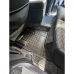 Коврики в салон для авто Mitsubishi L200 (2024>) Invite полиуретан ( AVTO-Gumm )