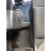 Коврики в салон для авто Mitsubishi L200 (2024>) Invite полиуретан ( AVTO-Gumm )