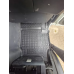 Коврики в салон для авто Iveco Trakker з 2-х частин полиуретан ( AVTO-Gumm )