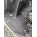 Коврики в салон для авто Iveco Trakker з 3-х частин полиуретан ( AVTO-Gumm )
