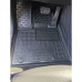 Коврики в салон для авто BYD Leopard 3 полиуретан ( AVTO-Gumm )