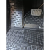 Коврики в салон для авто BYD Leopard 3 полиуретан ( AVTO-Gumm )