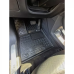 Коврики в салон для авто BYD Leopard 3 полиуретан ( AVTO-Gumm )