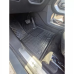 Коврики в салон для авто BYD Leopard 3 полиуретан ( AVTO-Gumm )