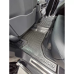 Коврики в салон для авто Lexus LX (J300/J310) (2022>) полиуретан ( AVTO-Gumm )