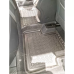 Коврики в салон для авто Subaru Forester (2025>) полиуретан ( AVTO-Gumm )