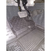 Коврики в салон для авто Subaru Forester (2025>) полиуретан ( AVTO-Gumm )