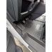 Коврики в салон для авто Renault Trafic lll (2021>) 1+2 вантаж. (передні) полиуретан ( AVTO-Gumm )