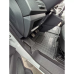 Коврики в салон для авто Renault Trafic lll (2021>) 1+2 вантаж. (передні) полиуретан ( AVTO-Gumm )