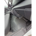 Коврики в салон для авто Renault Trafic lll (2021>) 1+2 пасажир (передні) полиуретан ( AVTO-Gumm )