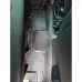 Коврики в салон для авто Renault Trafic lll (2021>) (2-й ряд) (одні бічні двері) полиуретан ( AVTO-Gumm )