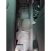 Коврики в салон для авто Renault Trafic lll (2021>) (3-й ряд) (одні бічні двері) полиуретан ( AVTO-Gumm )