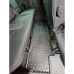 Коврики в салон для авто Renault Trafic lll (2021>) (3-й ряд) (одні бічні двері) полиуретан ( AVTO-Gumm )