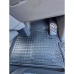 Коврики в салон для авто Volkswagen T 7 Custom 1+2 полиуретан ( AVTO-Gumm )