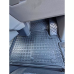 Коврики в салон для авто Volkswagen T 7 Custom 1+2 полиуретан ( AVTO-Gumm )